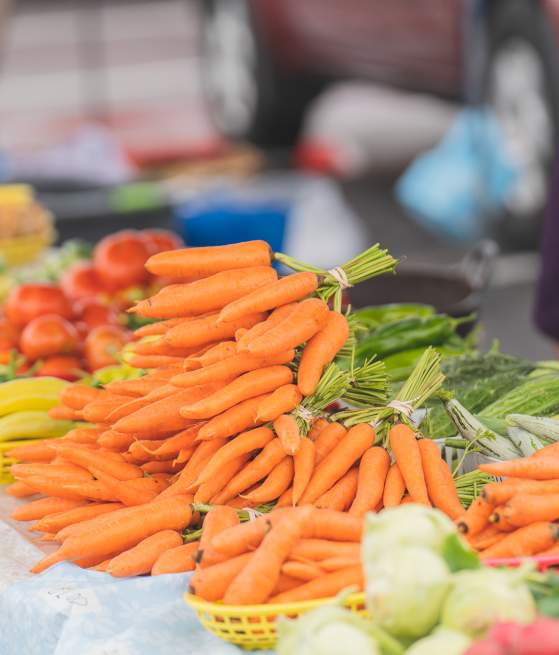 Farmers Market