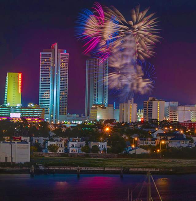 4th of July