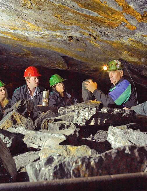 Lacka Coal Mine_Adults