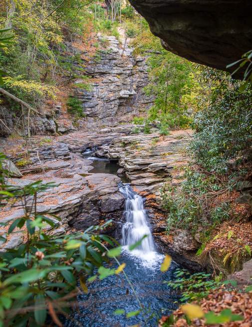 Nay Aug Park