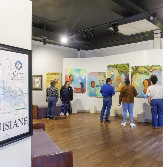 African American Museum