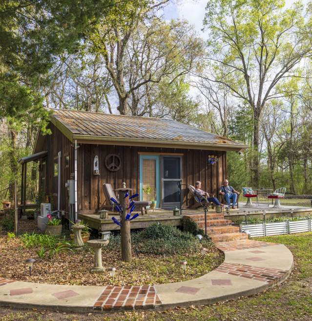 Bonne Terre Farm Stay