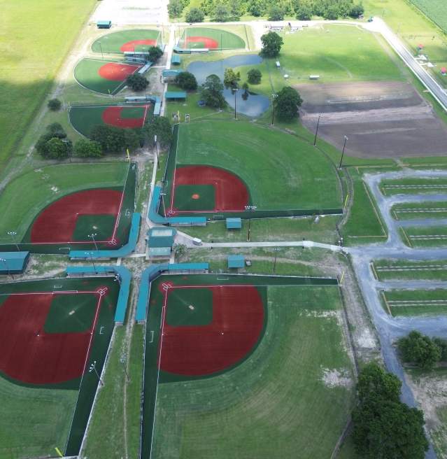 Baseball Field