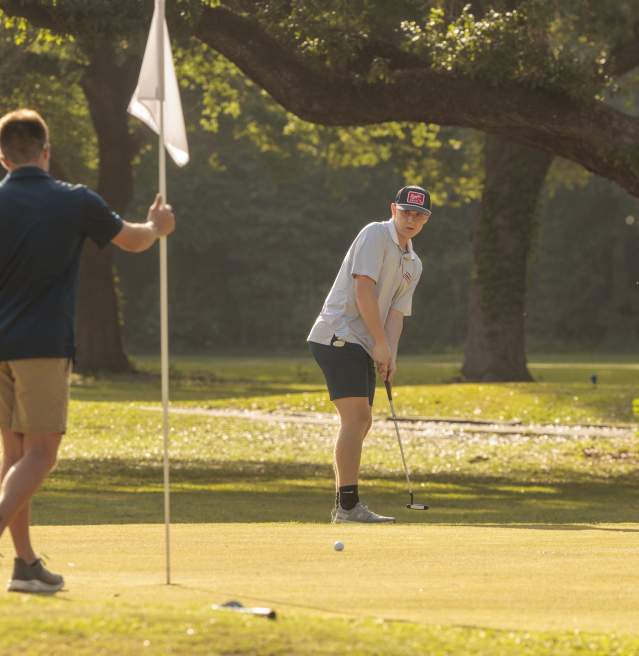 Eagle Ridge Golf Course