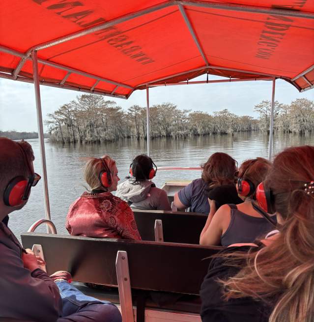 Group Tour