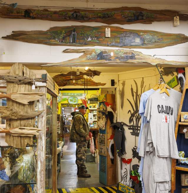 LA Marketshops