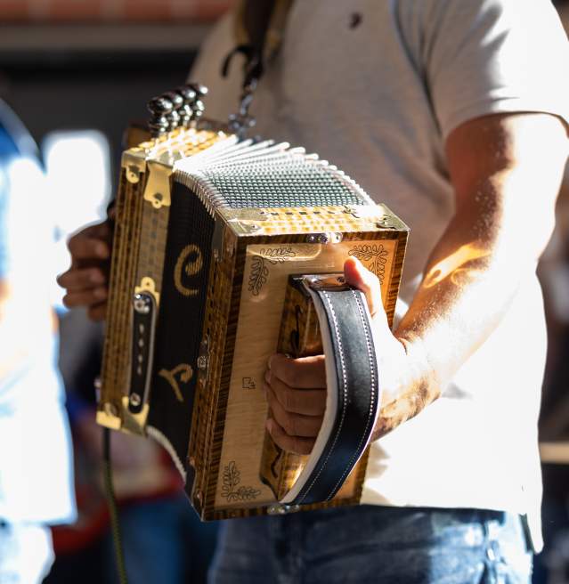 Accordion