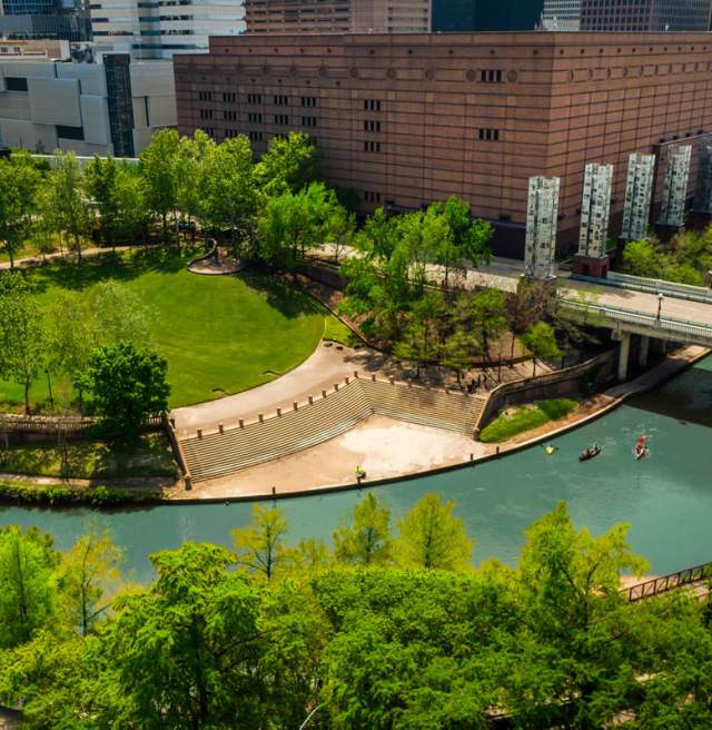 Sesquicentennial Park