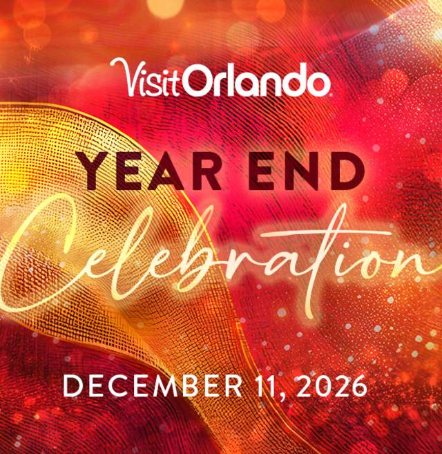 Year End Celebration - Mobile