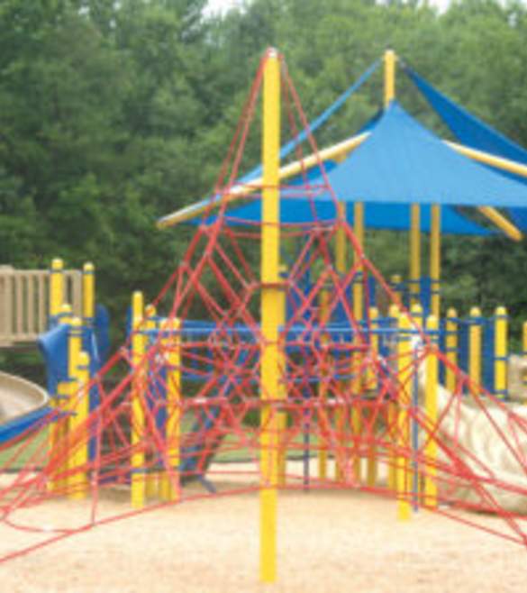 Gavin park playground