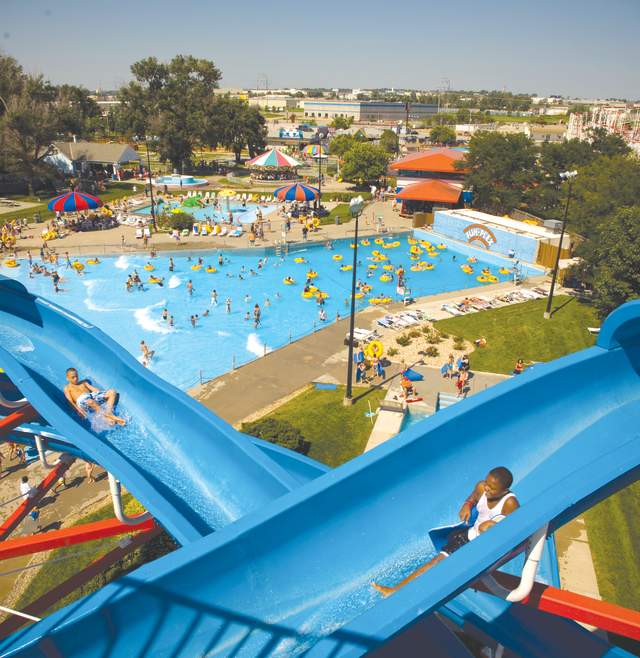 10 Things to Do in July in Omaha