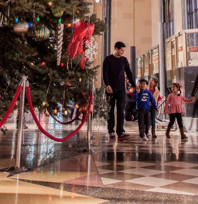 Holiday Traditions in Omaha