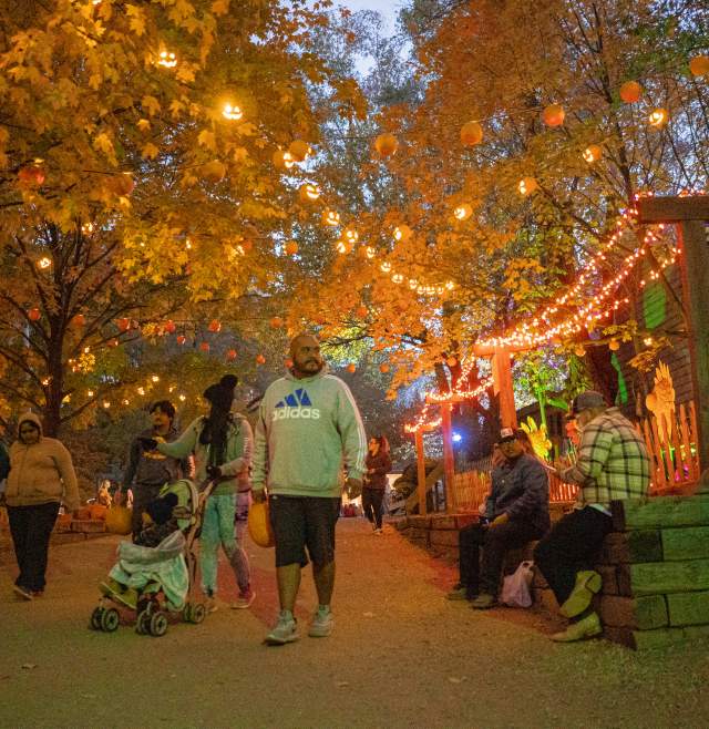 10 Things to Do in October in Omaha