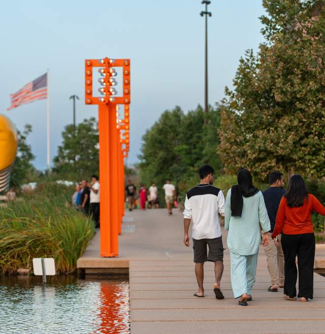 Free and Cheap Family Fun in Omaha