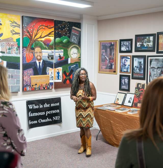 10 Things to Do in May in Omaha