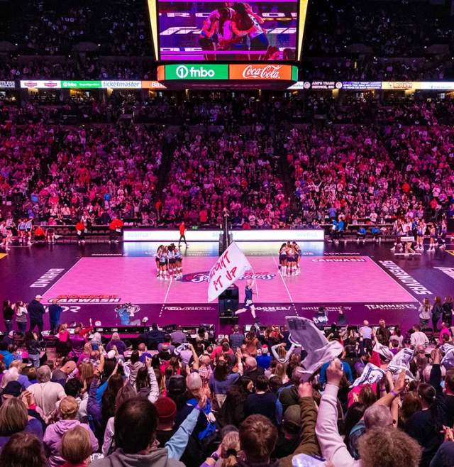 10 Things to Do in February in Omaha