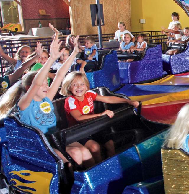 10 Things to Do in January in Omaha