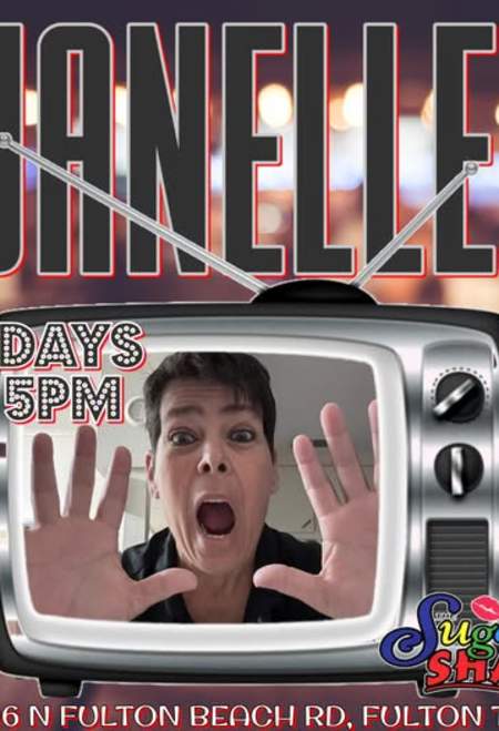 The Janelle Show