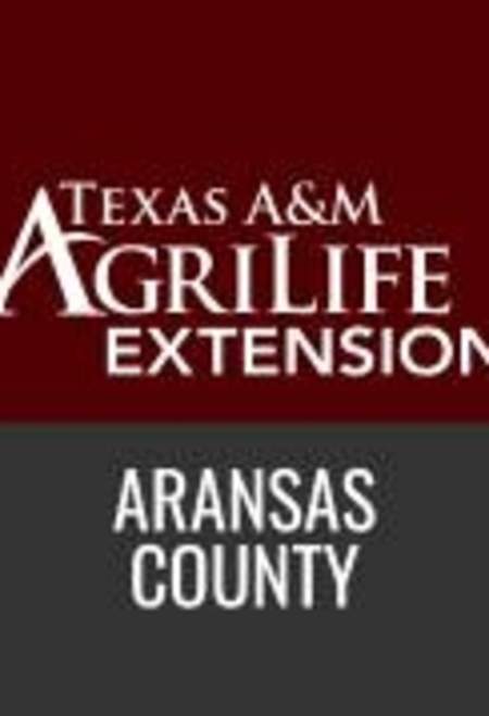 Texas A&M Agrilife Extension Service Brown Bag Lunch