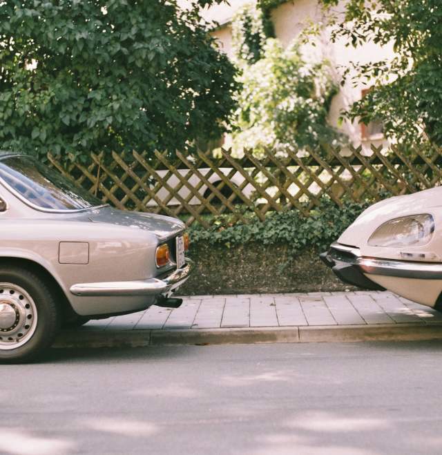 Parked Cars