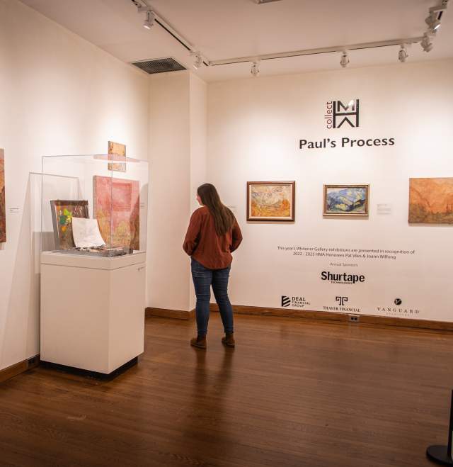 Hickory Museum of Art
