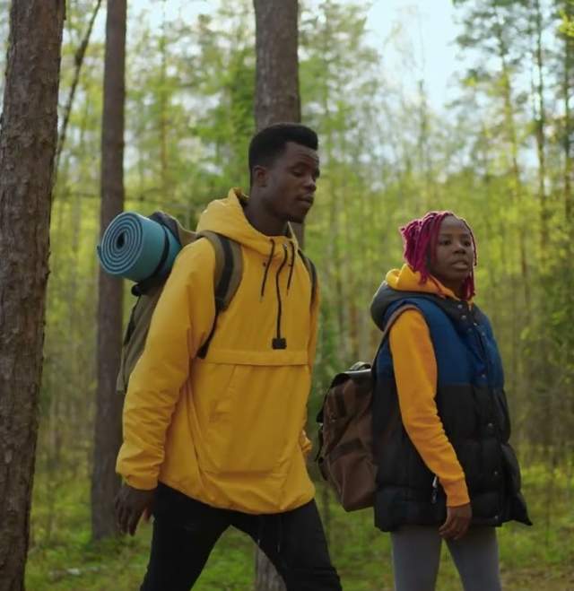 Outdoor Adventures await in Hickory, North Carolina
