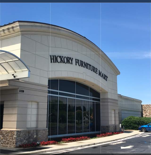 Hickory Furniture Mart