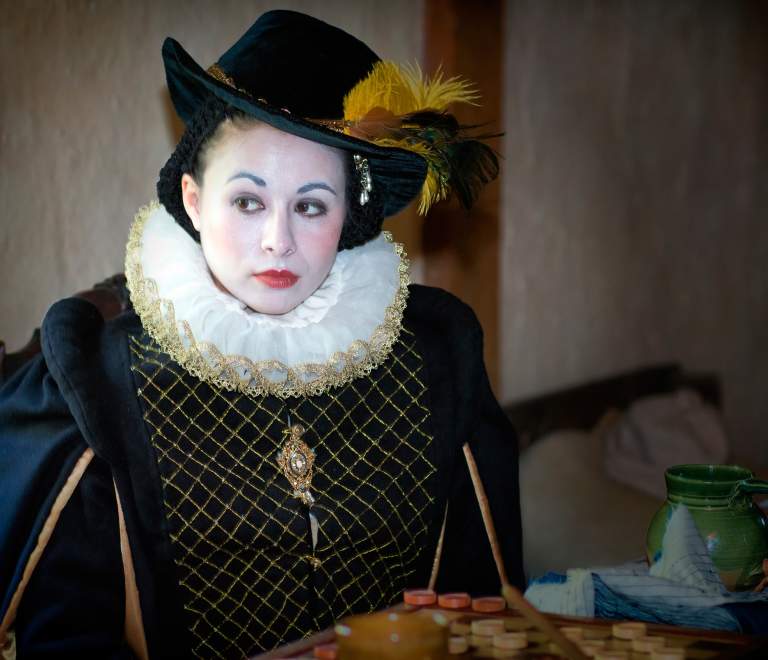 Henricus Historical Park Public Day 7