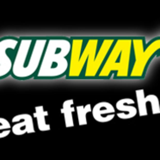 SubWay Logo PNG Vector (EPS) Free Download