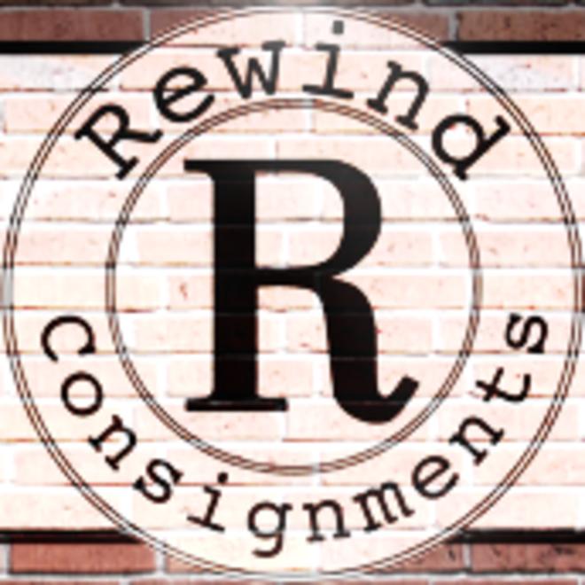 Golden CO Consignment Store - Rewind Consignment