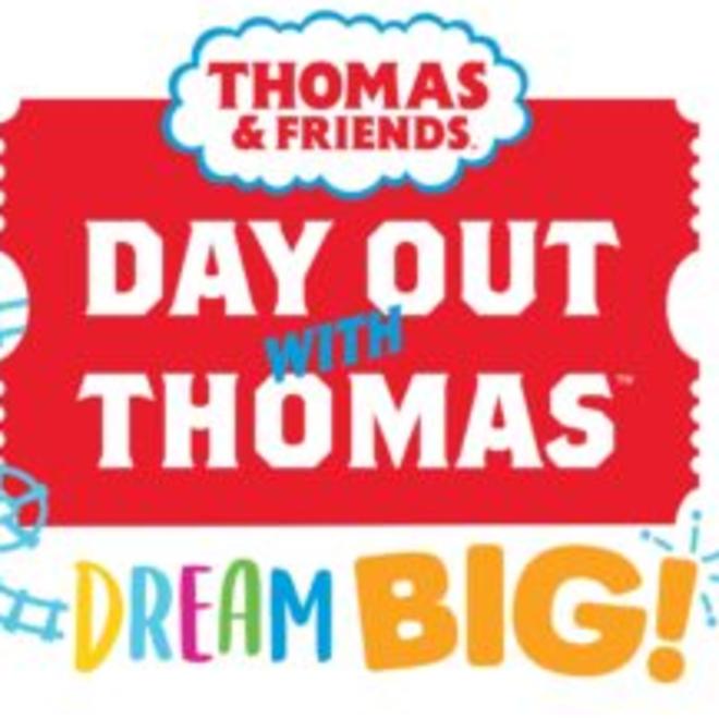 Day out with thomas tickets discount 2025