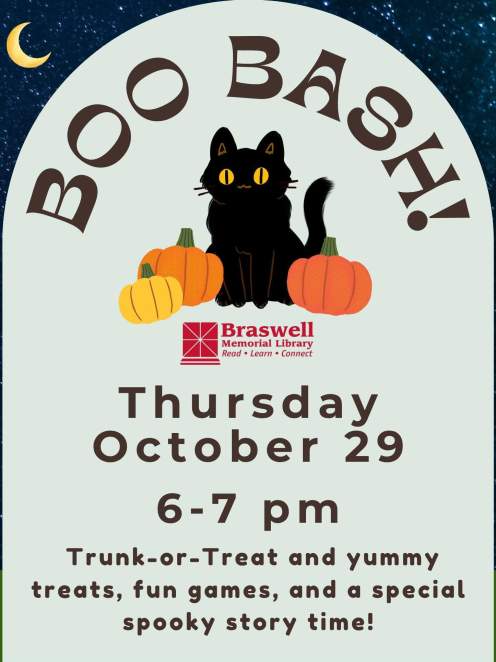 Boo Bash