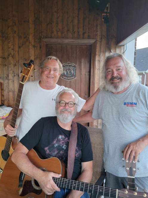 Bunn Brothers are Back!
