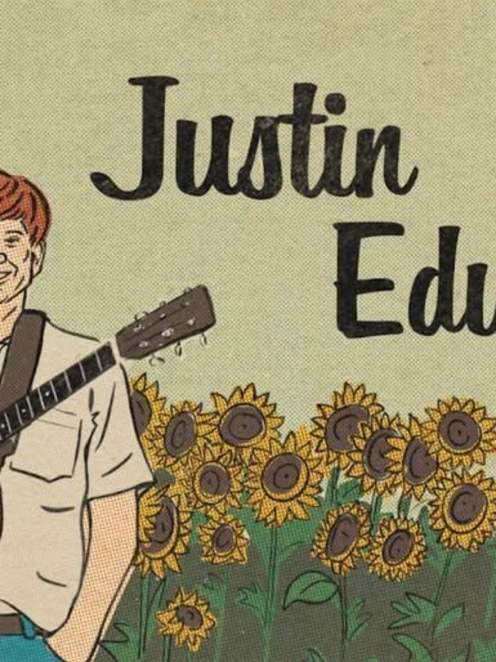 Live Music | Justin Edwards & Andrew Wooten | Beer Garden