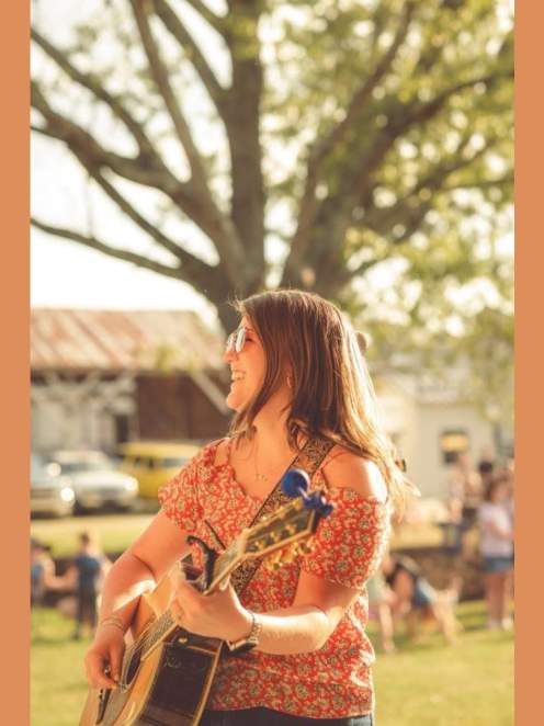 Music at the Mills with Meredith Johnson and Company