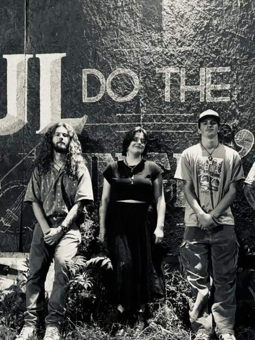 Music at the Mills | 65 North Pickers Live