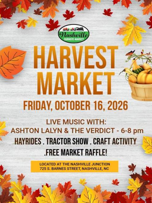 Harvest Market