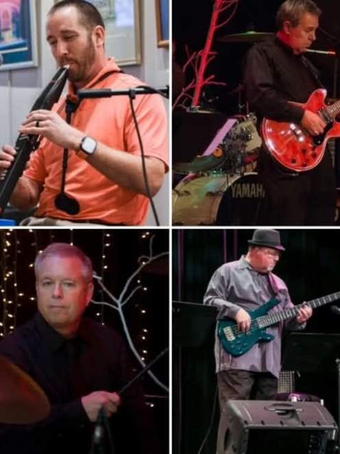 The Classic Vinyl Band