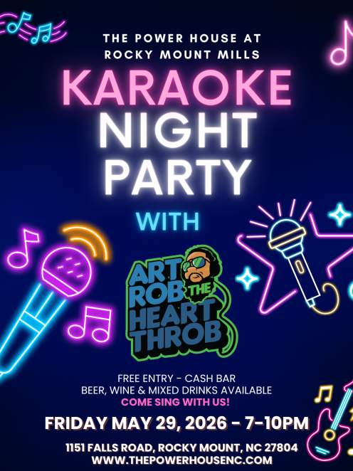 Karaoke Night