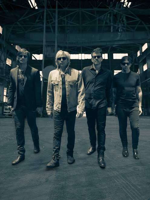 Slippery When Wet - The Ultimate Bon Jovi Tribute