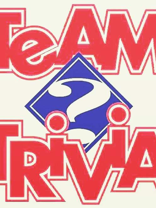 Team Trivia at Westridge Grill