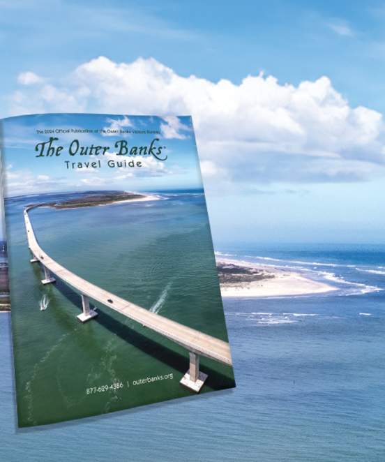 The Outer Banks Travel Guide