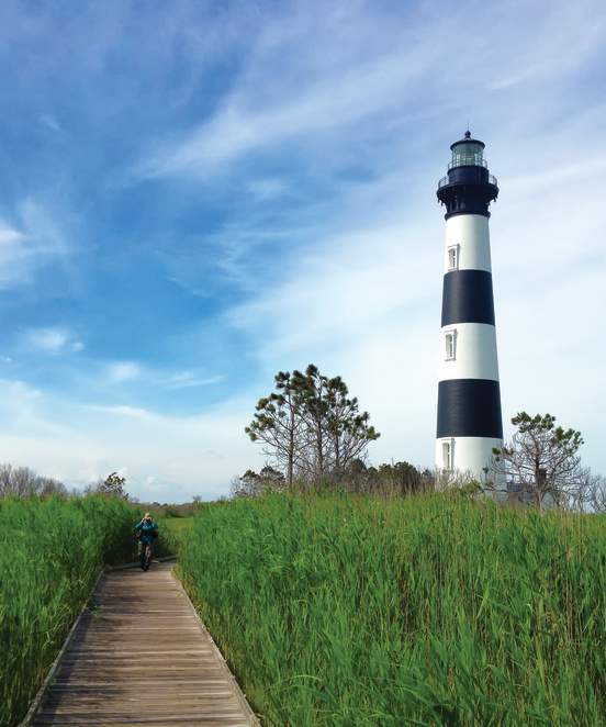 14 Reasons The Outer Banks Should Be Your Next Vacation Destination