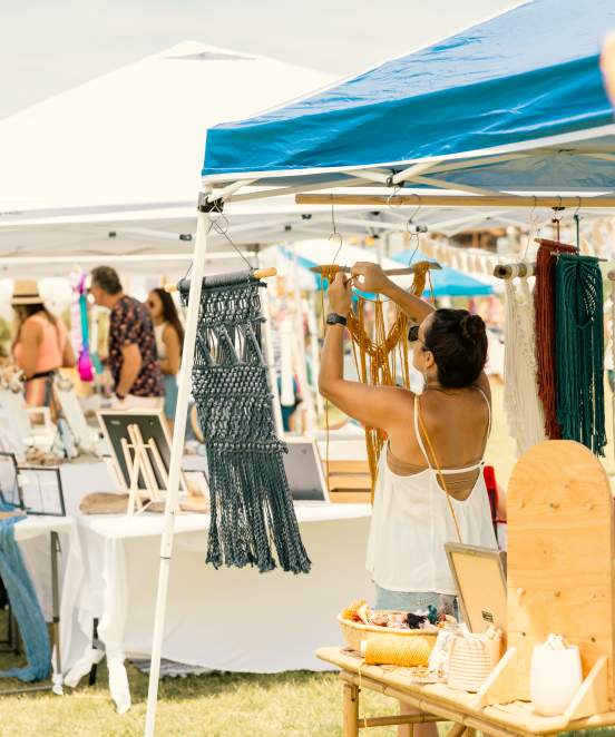 Soundside Market