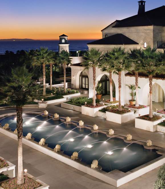 Hyatt Regency Huntington Beach Resort u0026 Spa