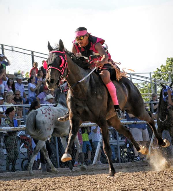 Trip Worthy Events in 2020 - Indian Horse Racing