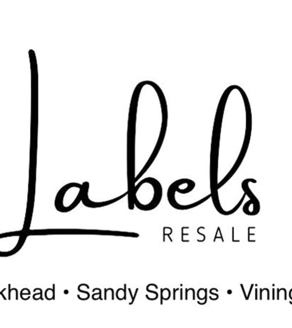 Labels Resale Boutique