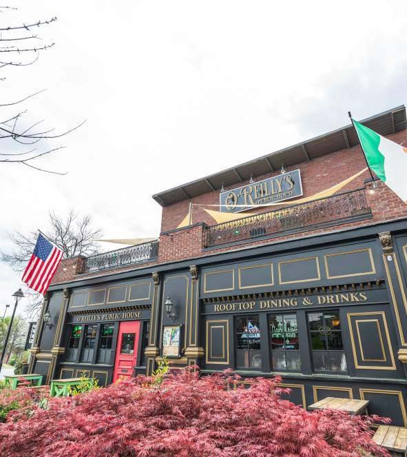 O'Reilly's Public House