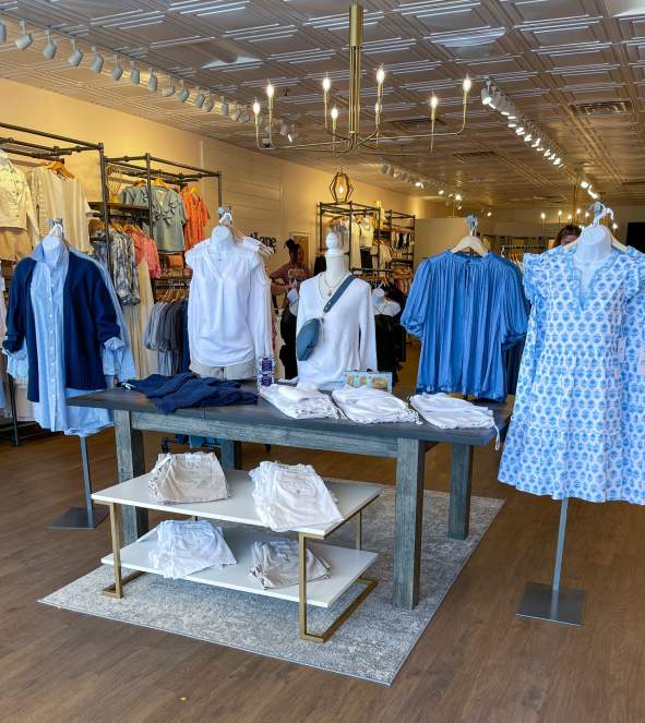 Apricot Lane Boutique