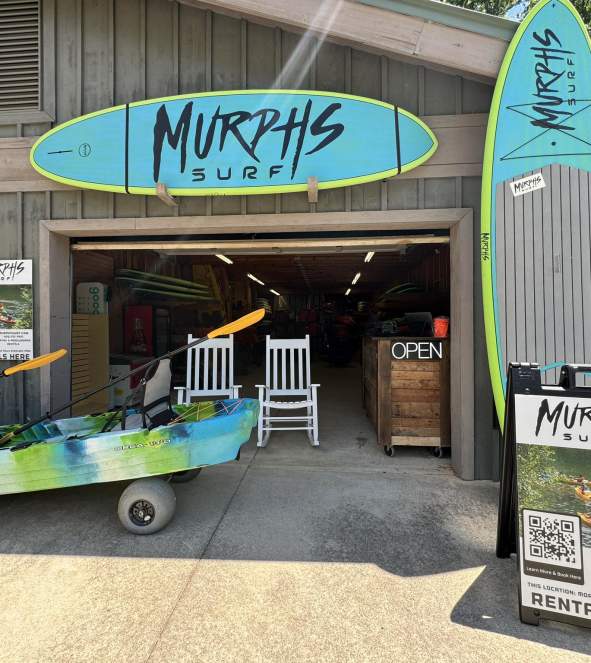 Murphs Surf